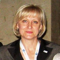 Татьяна Бударина