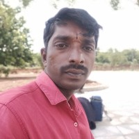 Hanumanthrao kanaparthi