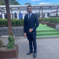 Sukhraj Bajwa