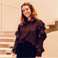 Maria Anthonia Mello