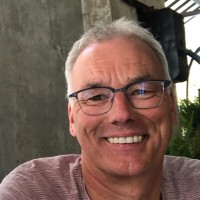 Rob van Eck