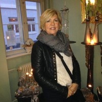 Lie Anne-Kristin