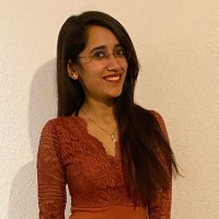Priya Sharma