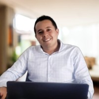 Juan Carlos Gamba Fonseca