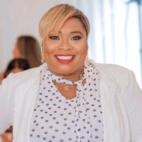 Denesha Bailey