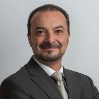 Leonardo M Godinez J