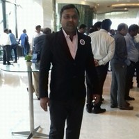 Sushil Shinde
