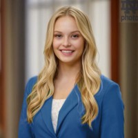 Audrey Bakerson