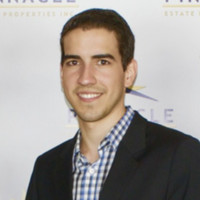 Matthew Black