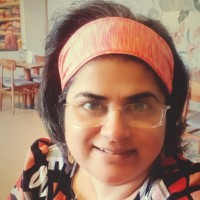 Rashi Bhargava