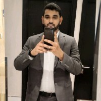 Syed Nissar Ahmed