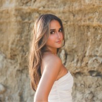 Hannah Bergholm