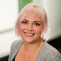 Fiona May