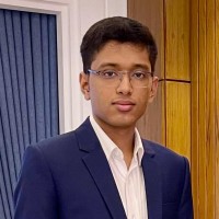 Farhan Shahriar Abrar