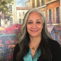 Nazzi Bayhaghi, Rn, Bsm, Mha