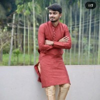 Mohan B K