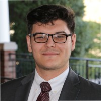 Hudson Mitchell