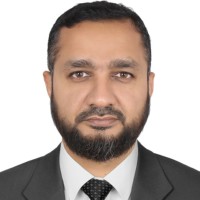 Nasir Mehmood Ashraf, FCA