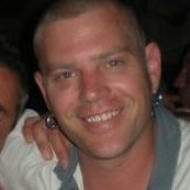 Mark Richardson