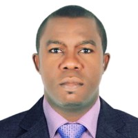 CHRIS OPARAH