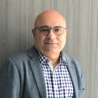 Pradeep Bhalla