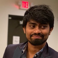 Venkata Ravi K