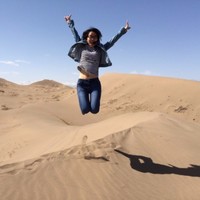 Lisa Zhao