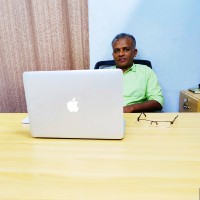 Yahya C. P