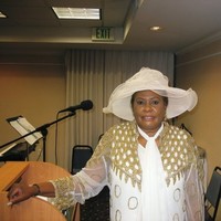 pastor mary norman