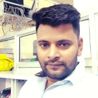 Rajnish Yadav