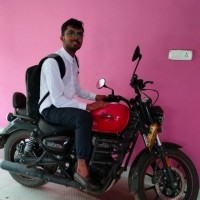 Santosh Kumar Mishra