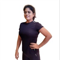 Pinki Ghosh
