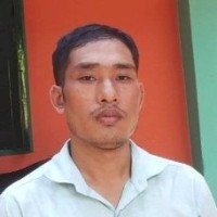 Ushamong Marma