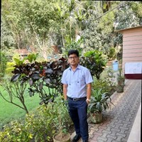 Rohit Kumar Parida