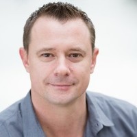 Steve Parkhurst