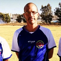 Dewald Human