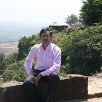 Kailash Balghare