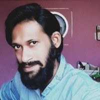 Gautam Shirgaonkar