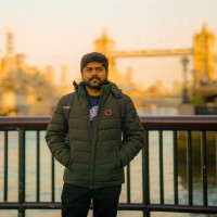 Rizwan Ahmad