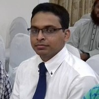 Md.Waish Faroque