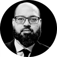 Adnan Ansari