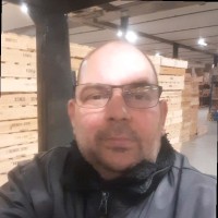 Bart Donkers
