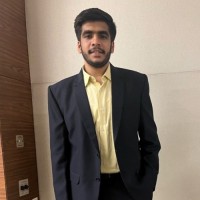 Yash Modi