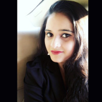 Dipanksha Mohan