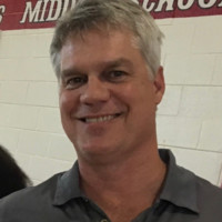Mark Fugate