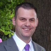 Martin Dickinson