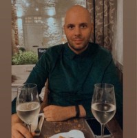 Fabrizio D'Arpino