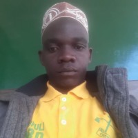 RASHID HASSANI KINDAMBA