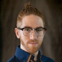 Conor Mackay