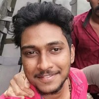 Jibin K Mathew